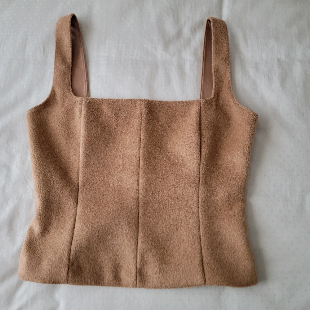 NWT Zara Top Sz Small